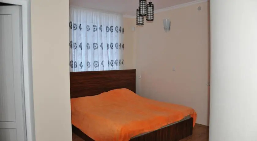 Бакуриани: Lamani Hotel