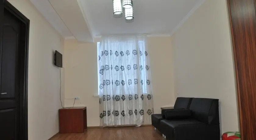 Бакуриани: Lamani Hotel
