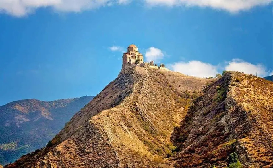 Тбилиси: toursvisitgeo