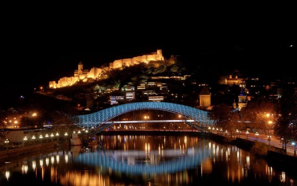 Тбилиси: toursvisitgeo