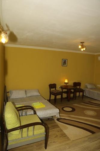 Кутаиси: Sunny Appartment