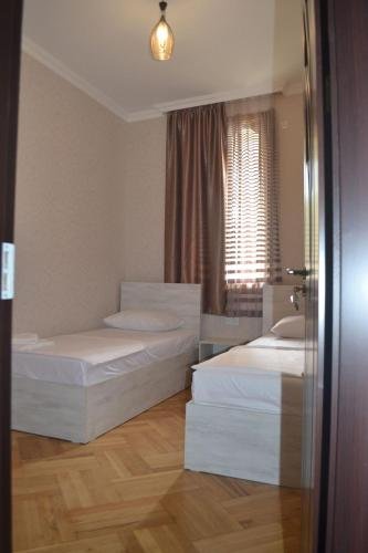 Кутаиси: TravelStay