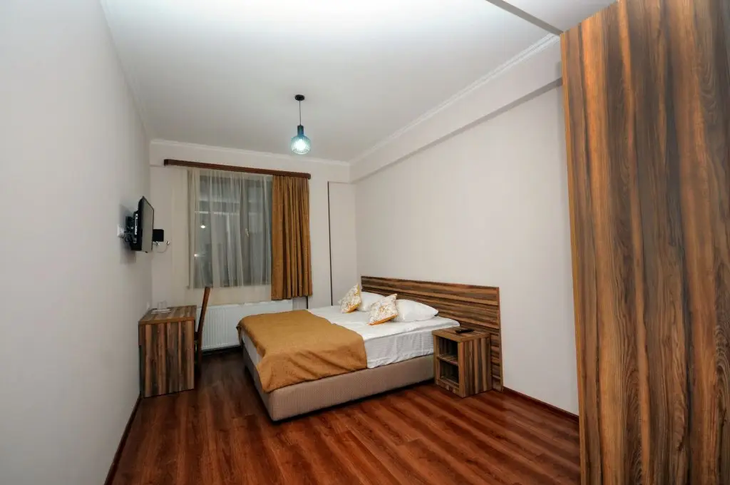 Тбилиси: Zaali'S Art Hotel