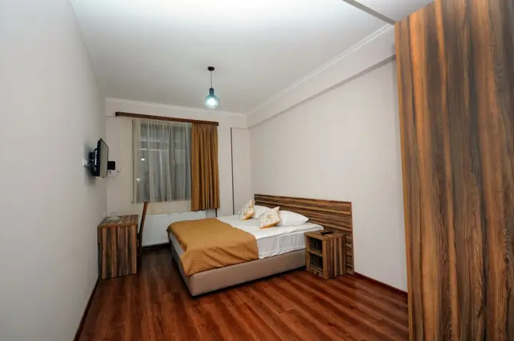 Тбилиси: Zaali'S Art Hotel