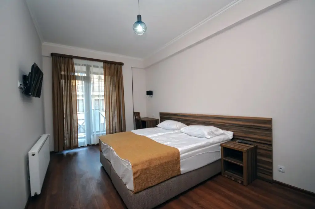 Тбилиси: Zaali'S Art Hotel