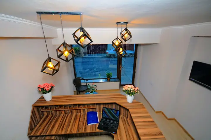 Тбилиси: Zaali'S Art Hotel
