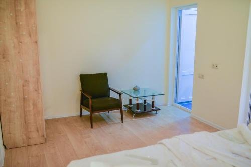 Тбилиси: Vorontsov GuestHouse