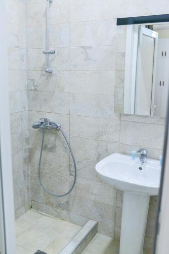 Тбилиси: Vorontsov GuestHouse