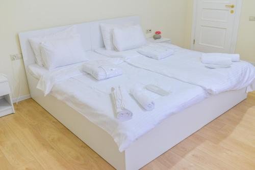 Тбилиси: Vorontsov GuestHouse