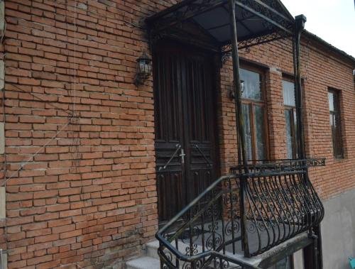 Кутаиси: Violetta Guesthouse