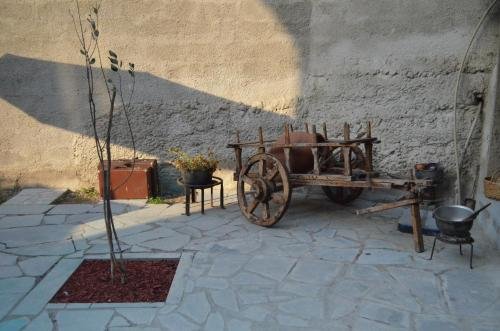 Кутаиси: Violetta Guesthouse