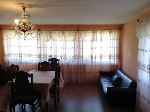 Кутаиси: sonce vila