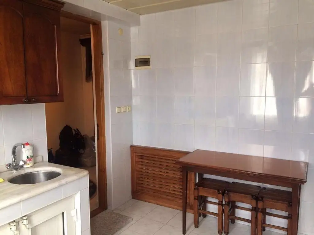 Батуми: Apartament on Parnavaz Mepe 59
