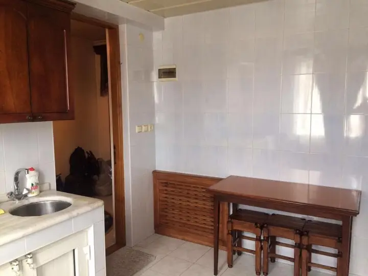 Батуми: Apartament on Parnavaz Mepe 59