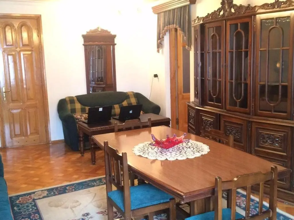 Батуми: Apartament on Parnavaz Mepe 59