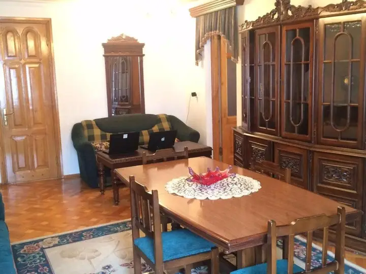 Батуми: Apartament on Parnavaz Mepe 59