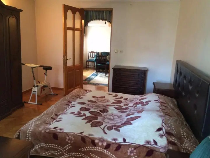 Батуми: Apartament on Parnavaz Mepe 59