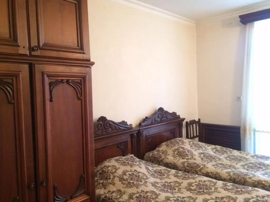 Батуми: Apartament on Parnavaz Mepe 59