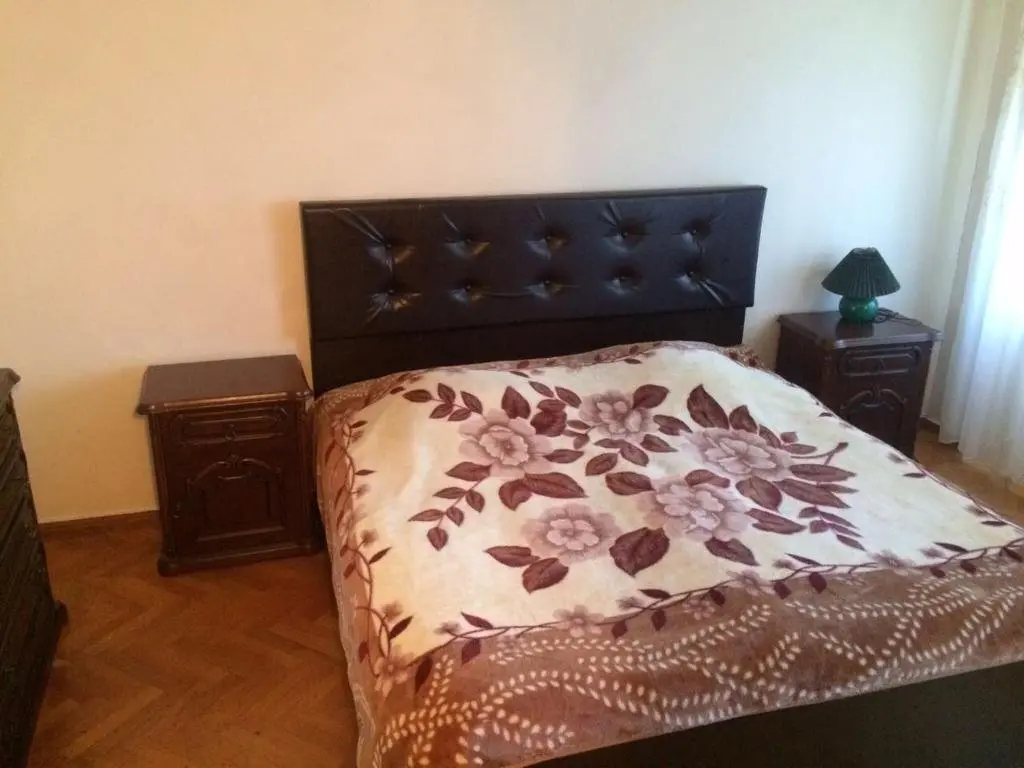 Батуми: Apartament on Parnavaz Mepe 59