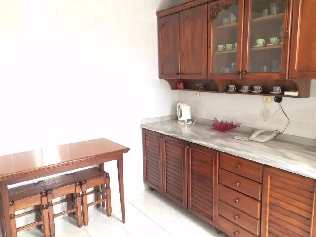 Батуми: Apartament on Parnavaz Mepe 59