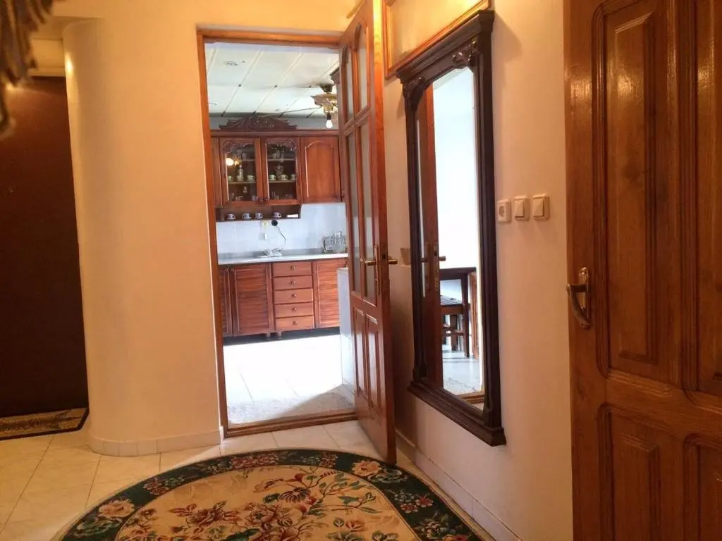 Батуми: Apartament on Parnavaz Mepe 59