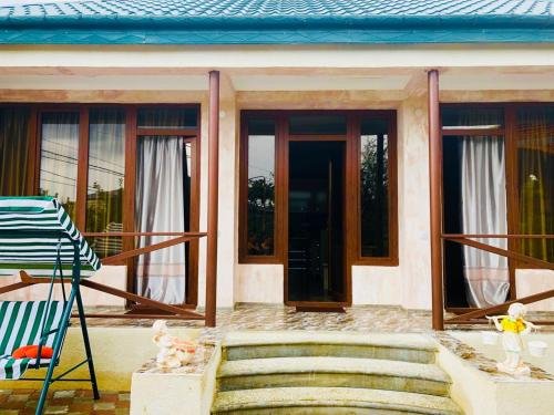Кутаиси: Villa Platinum