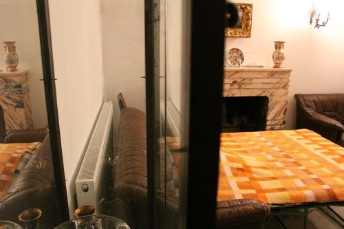Тбилиси: Winery Garden's Hotel