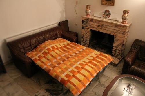 Тбилиси: Winery Garden's Hotel