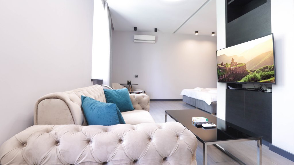Ереван: Апартаменты Stay inn on Tamanyan Str. 1a-23