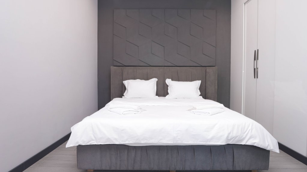 Ереван: Апартаменты Stay inn on Tamanyan Str. 1a-23