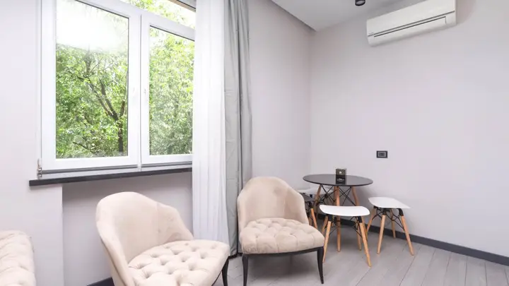 Ереван: Апартаменты Stay inn on Tamanyan Str. 1a-23