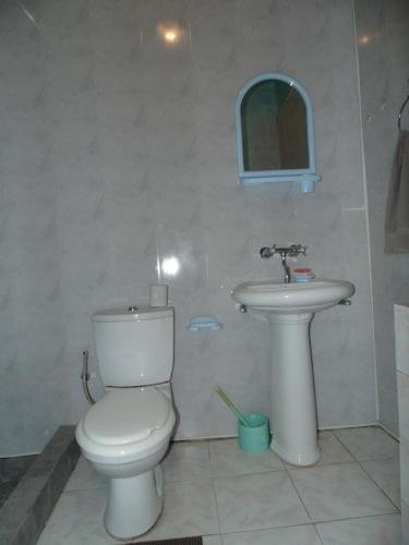 Тбилиси: Suzi Hostel