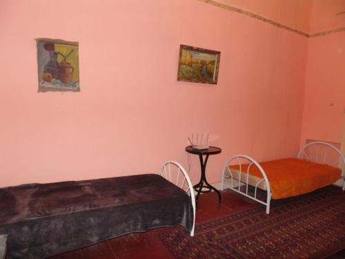 Тбилиси: Suzi Hostel