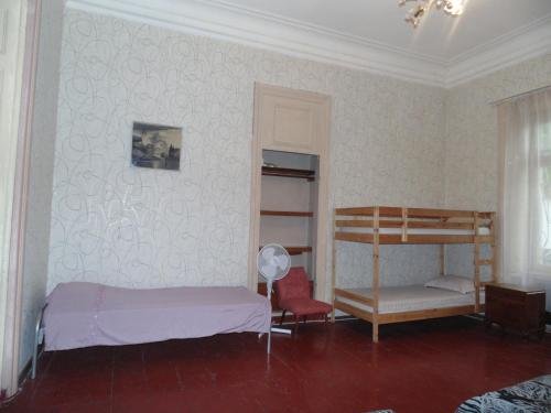 Тбилиси: Suzi Hostel