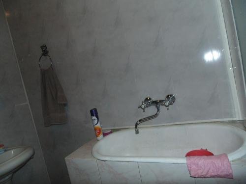 Тбилиси: Suzi Hostel