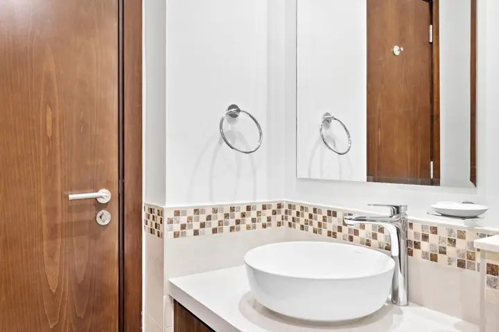 Дубай: Апартаменты Contemporary studio and 2BDR in Business Bay