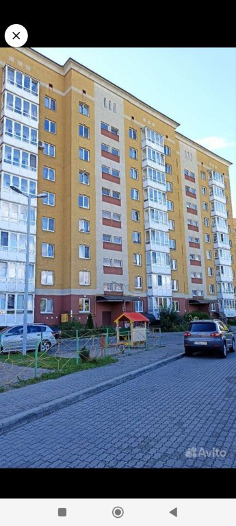 Калининград: Апартаменты ЖК Гагаринский