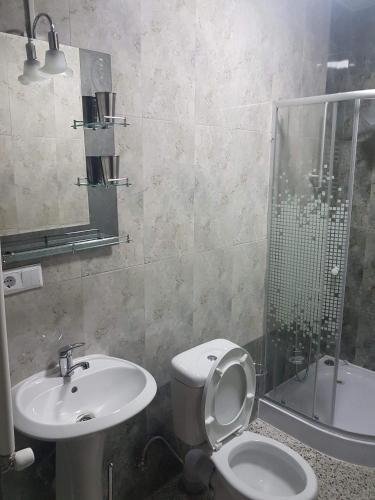 Тбилиси: SResidence