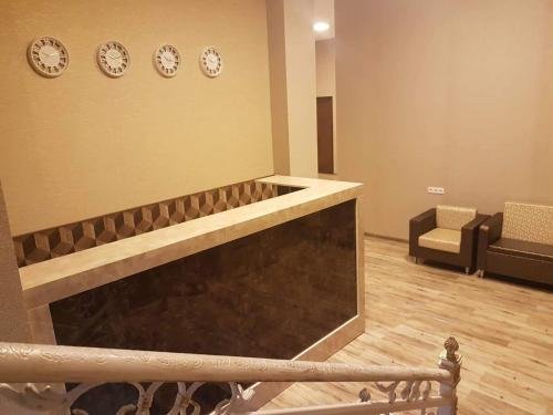 Тбилиси: SResidence