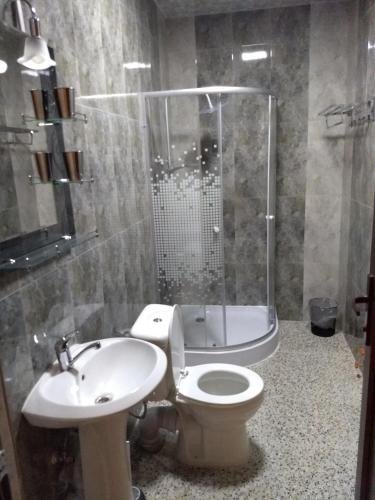 Тбилиси: SResidence