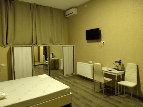 Тбилиси: SResidence