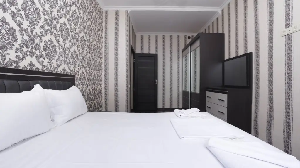 Ереван: Апартаменты Stay Inn on Amiryan Str. 4/4-27