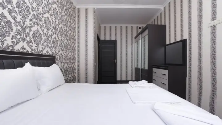 Ереван: Апартаменты Stay Inn on Amiryan Str. 4/4-27
