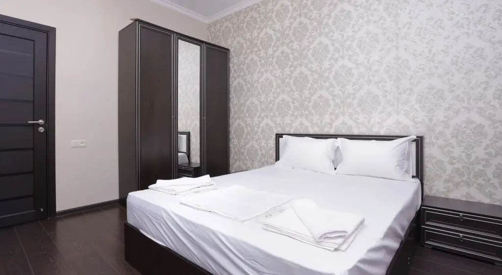 Ереван: Апартаменты Stay Inn on Amiryan Str. 4/4-27