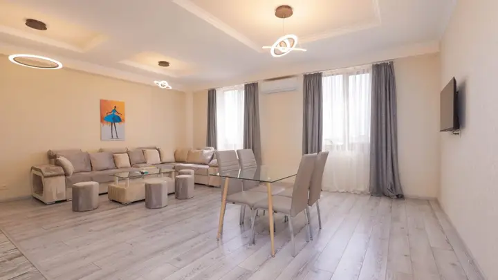 Ереван: Апартаменты Stay Inn on Amiryan Str. 4/4-25