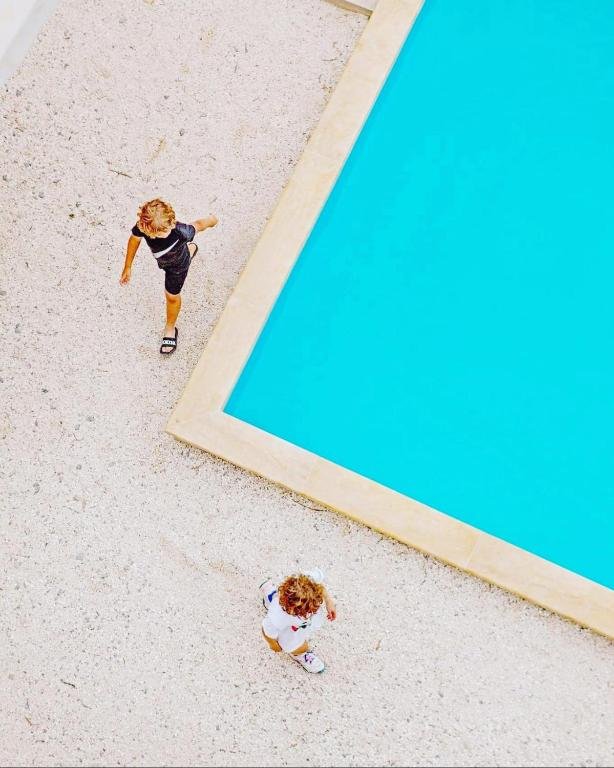 Кутаиси: Vita Gardenia Hotel Tskaltubo