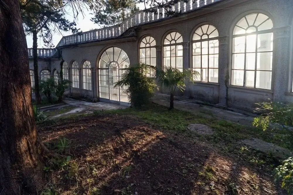 Кутаиси: Tsqaltubo Spa Resort