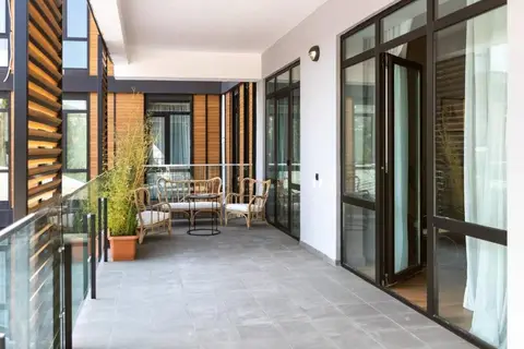 Wehost Apartment pool & gym — фото 1