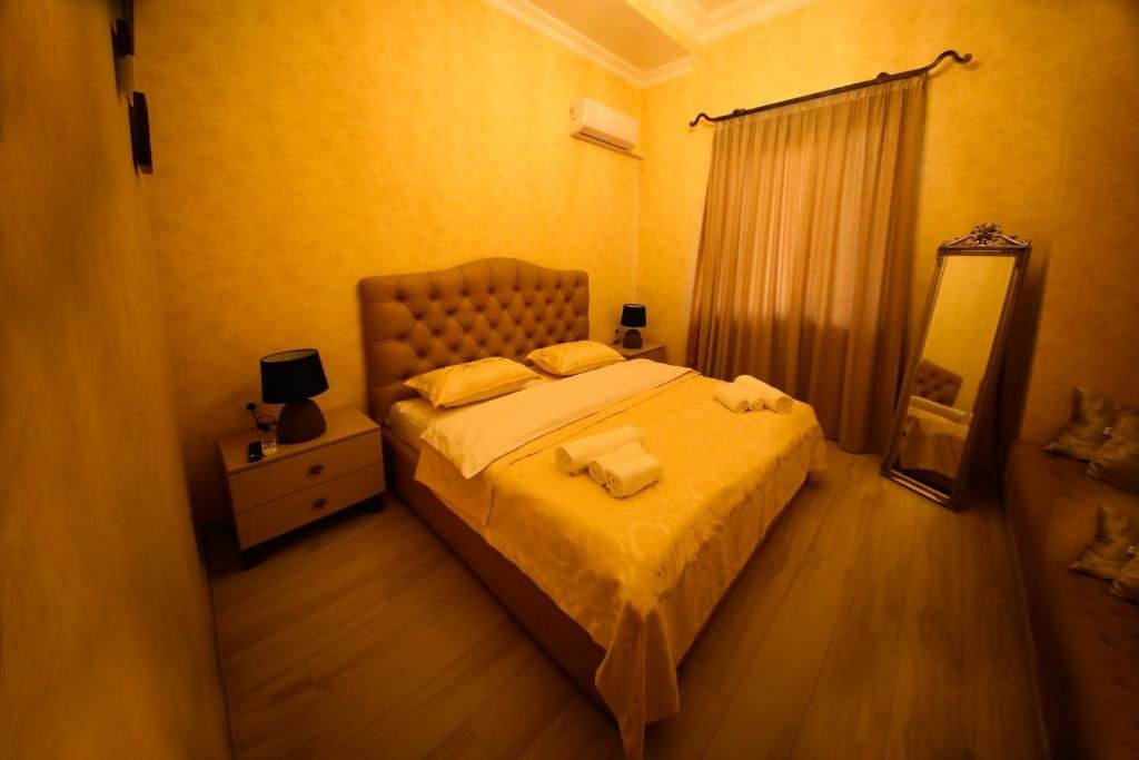 Кутаиси: Stone Hotel