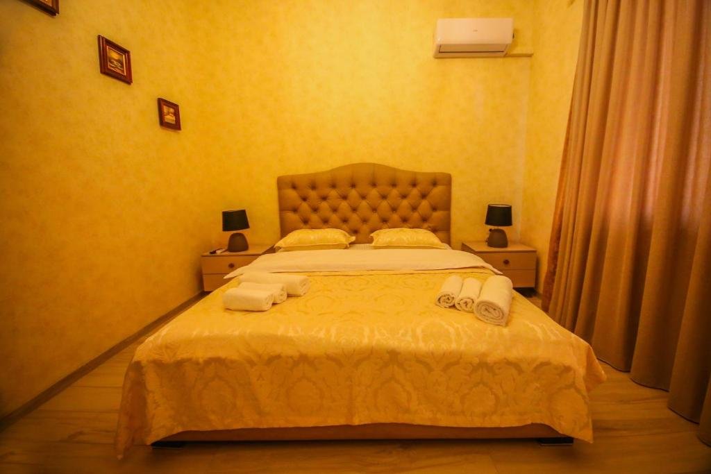 Кутаиси: Stone Hotel